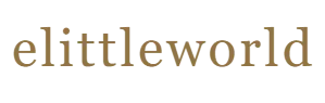 Elittleworld – Support