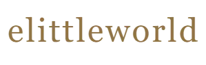 Elittleworld – Support